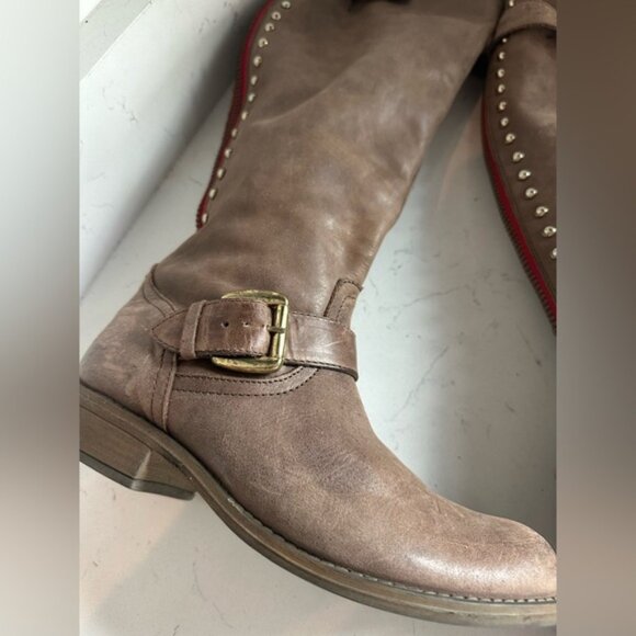 Steve‎ Madden Boots - Picture 6 of 10